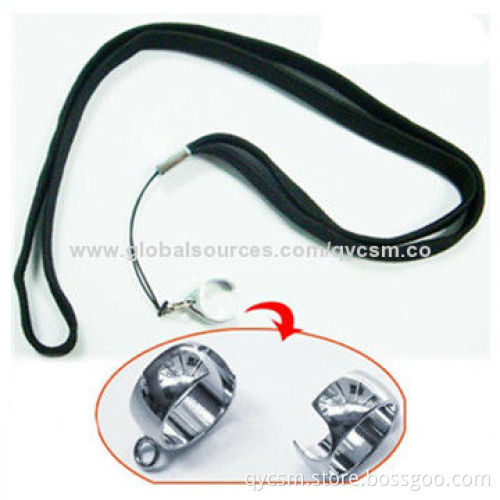 Electronic Cigarette eGo Necklaces, Different Colors Available